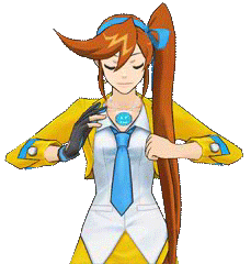 [PokeCommunity.com] For Our Contest Star ☆