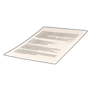 Letter