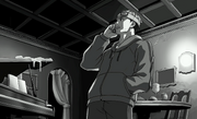 Phoenix calling Kristoph