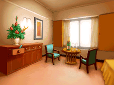 Gatewater Room