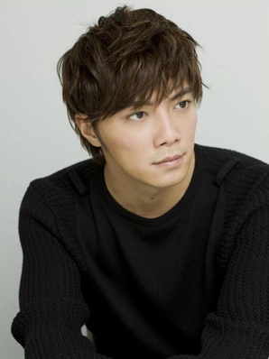 Hiroki Narimiya  Ace Attorney Wiki  FANDOM powered by Wikia