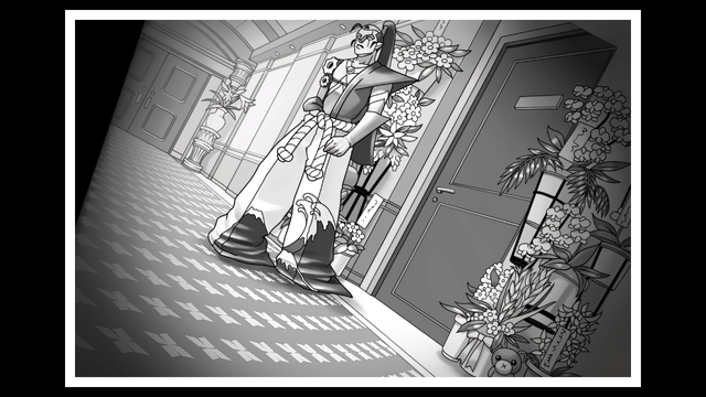 File:Hallway Samurai.png