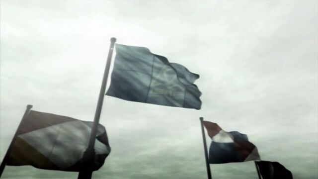 File:ISAF Flags.jpg