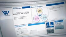 Wernher Noah Website