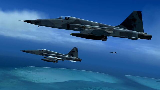 File:Open War F-5E.jpg
