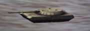 Yuke T-80U