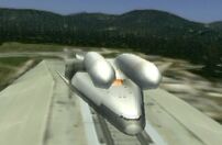 SSTO