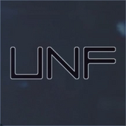 UNF Infinity Emblem