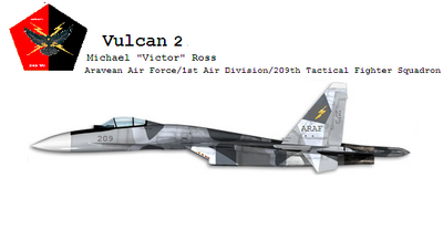Vulcan 2