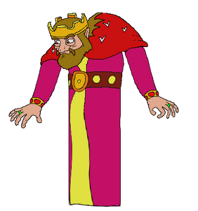 Duke Onkled Rig