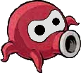 Octorok regular bgl