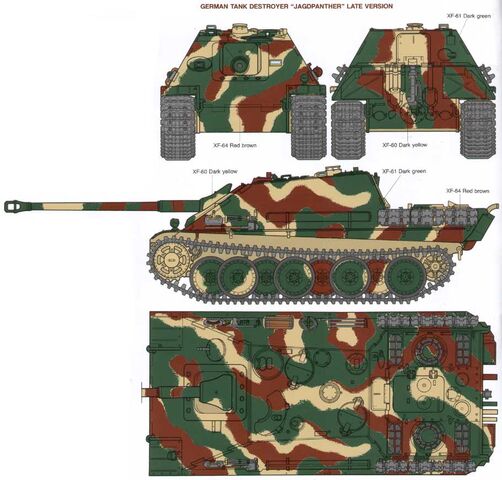 Archivo:Tank-destroyer-jagdpanther-late-version.jpg