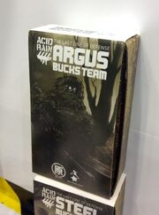 Argus 1