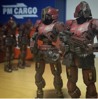 Puppet Container Guard