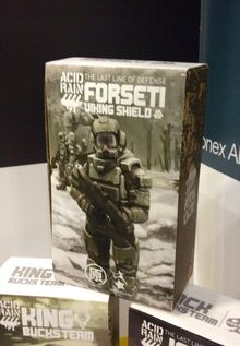 Forseti