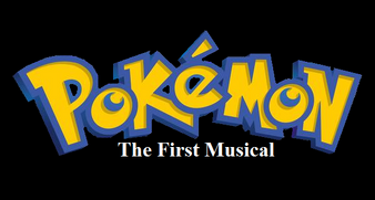 Pokemon, The First Musical