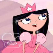 Good Witch Isabella 3