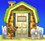 Chevre House