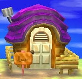 Graham House