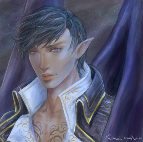 File:Rhysand by karininini.png