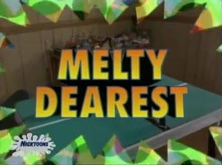 Melty Dearest