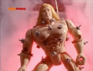 Roboflesh