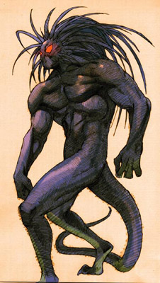 Blackheart