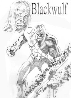 Blackwulf