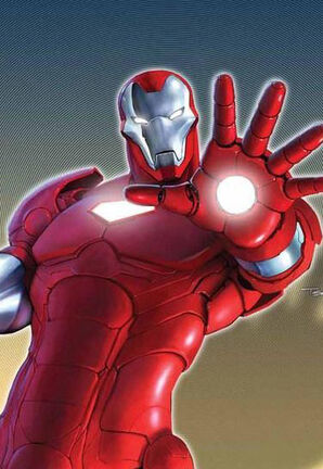 Silver centurion