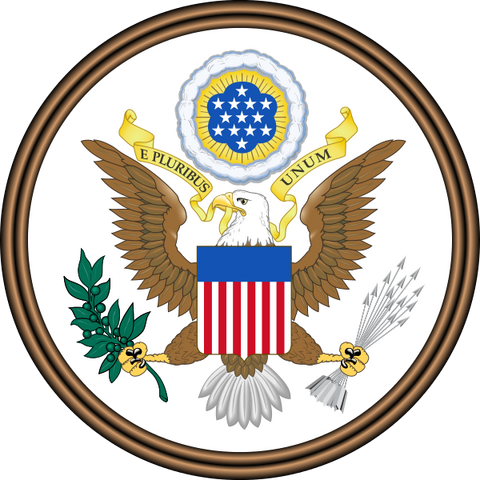 File:Great Seal USA Obverse.png