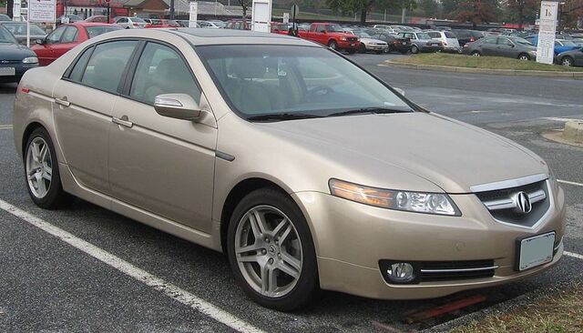 File:07-08 Acura TL.jpg