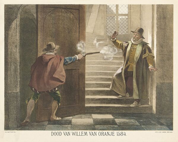 File:Balthasar-Gerards-schier-Willem-van-Oranje-neer-1584-e1453711352729.jpg