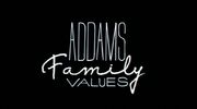 Family values 03