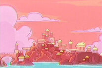 Atlantis