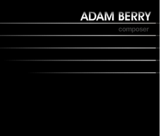 Adam Berry Site