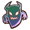 Monster bounty symbol