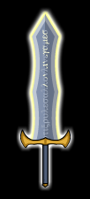 Blade of Destiny