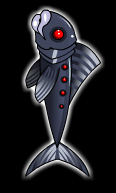 Cursed Fish