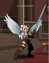 BJ-blade