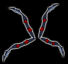 Tentacles of the Overlord