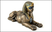 Sphinx