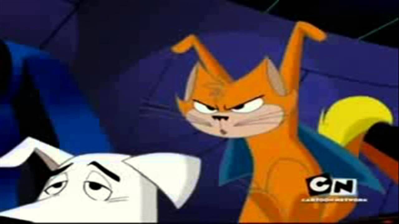 Image Streaky vs. Queen of Hearts.jpg Adventures of the Super