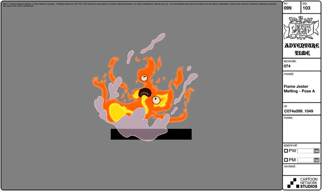 Datei:Modelsheet flamejester melting - posea.jpg