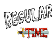 Regular time