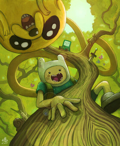 Archivo:Treefinnjakesmile.jpg