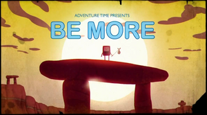 Titlecard S5E28 Bemore
