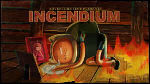 Incendium