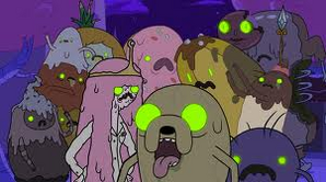 Zombie Infection