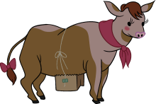 Cow