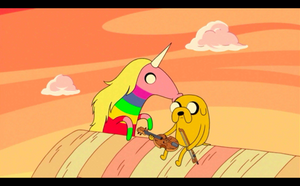 Jakekiss